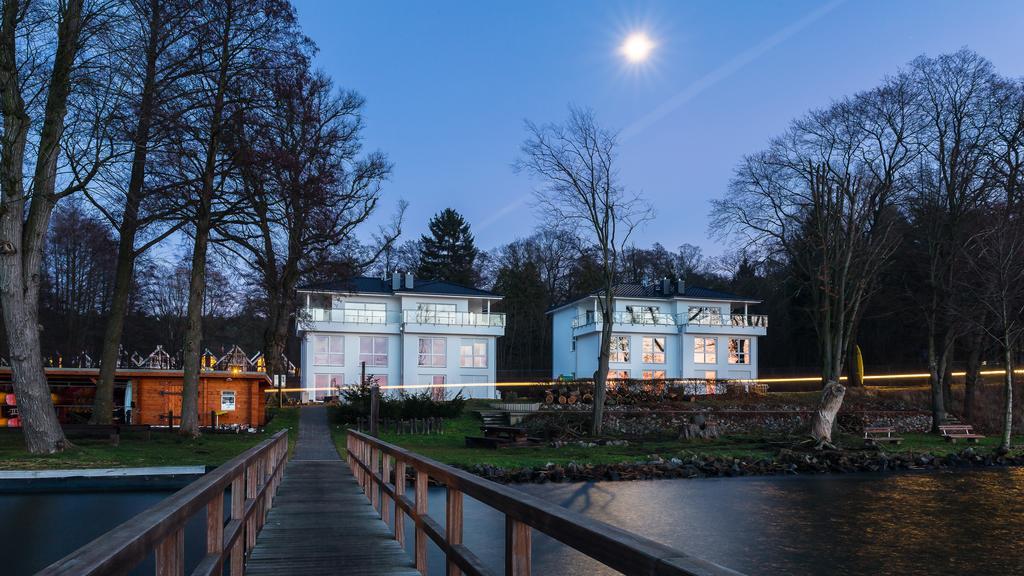 Charming Apartments Am See Bad Saarow Pokoj fotografie
