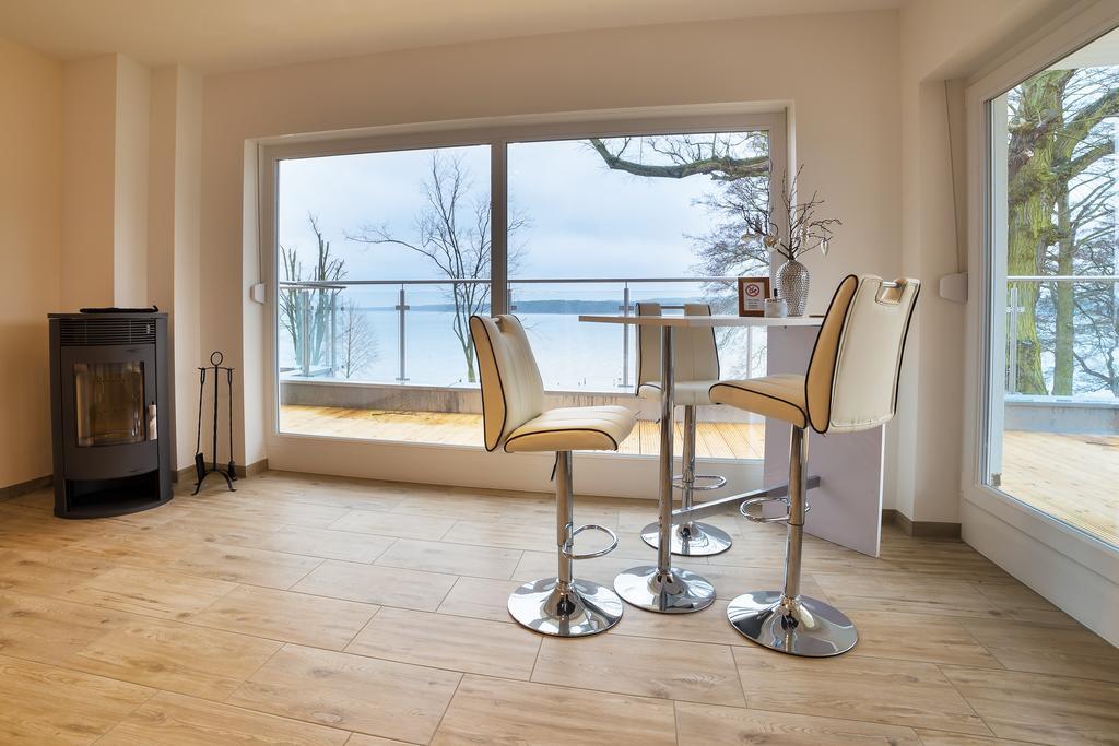 Charming Apartments Am See Bad Saarow Pokoj fotografie