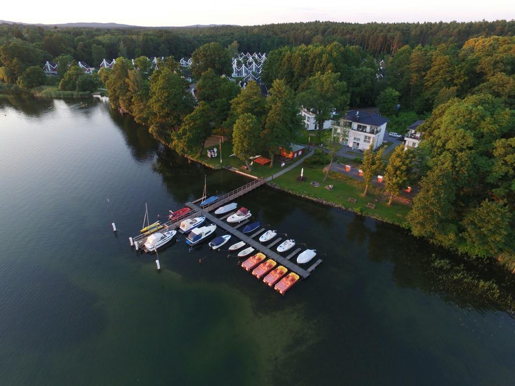 Charming Apartments Am See Bad Saarow Exteriér fotografie